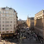 Hotel Hor Europe