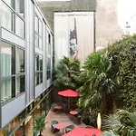 Hotel Hor Europe