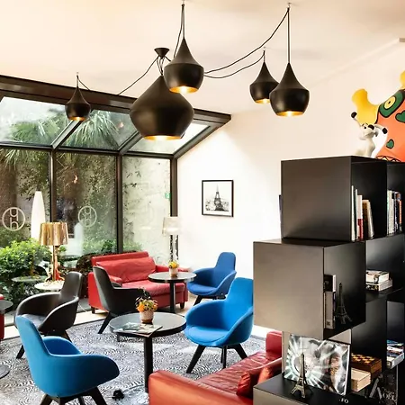 Hor Europe 4* Parigi