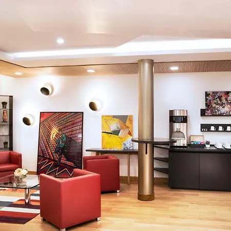Hor Europe Hotel
