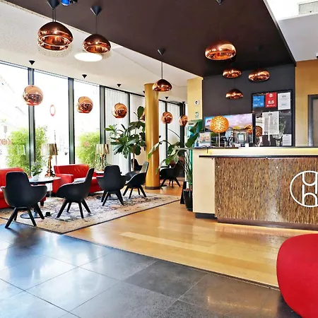 Hotel Hor Europe Parigi