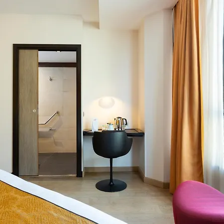 Hotel Hor Europe Parigi