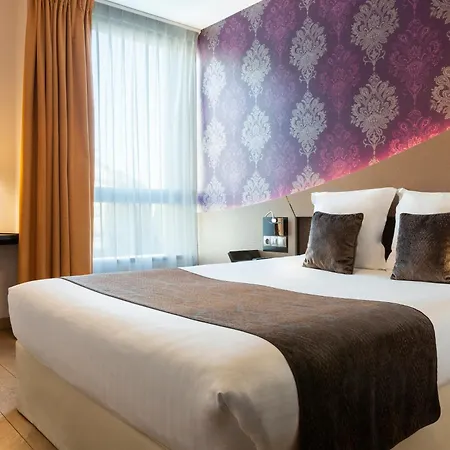 Hor Europe 4* Parigi