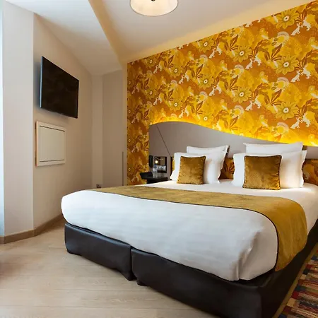Hotel Hor Europe 4*