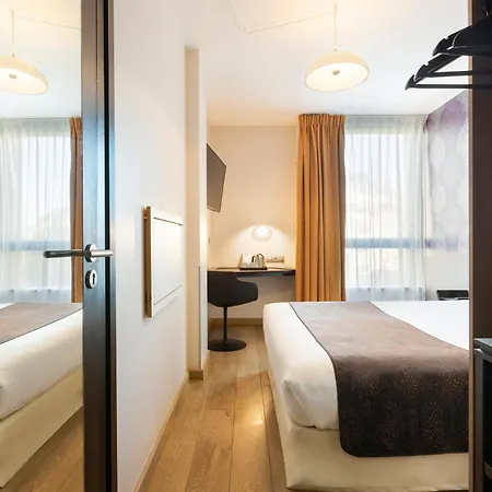 Hotel Hor Europe