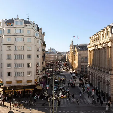 Hotel Hor Europe 4*