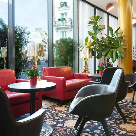 Hotel Hor Europe Parigi