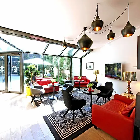 Hotel Hor Europe