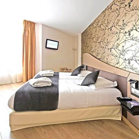 Hotel Hor Europe Paris