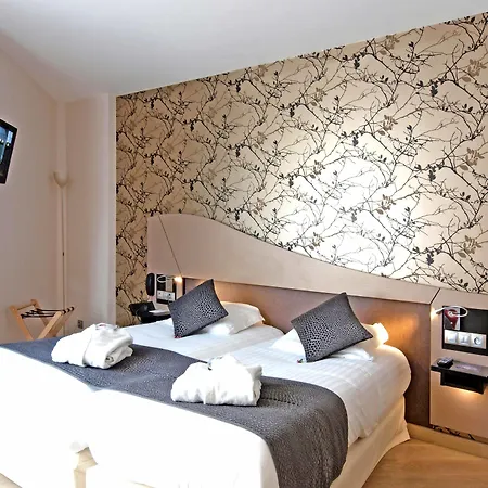 Hotel Hor Europe
