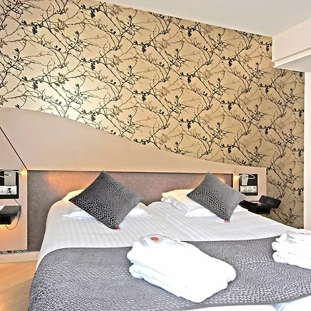 Hor Europe 4* Paris