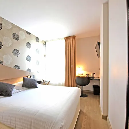 Hor Europe 4* Parigi