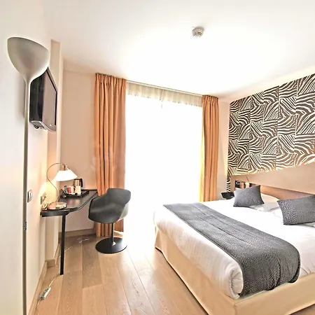 Hotel Hor Europe Paris