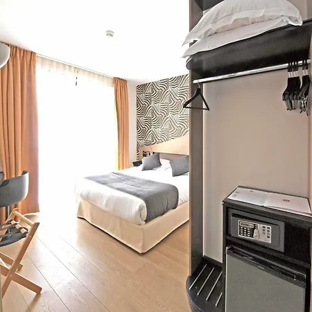 Hor Europe Hotel