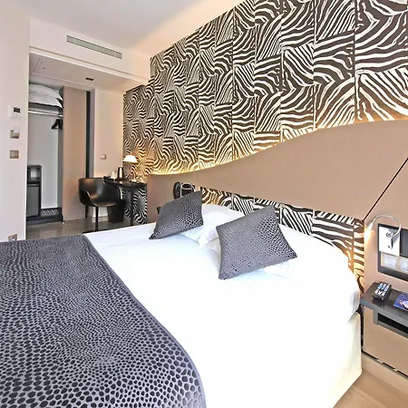 Hotel Hor Europe 4*