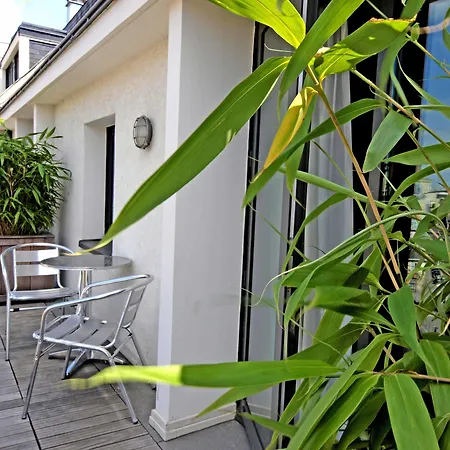 Hor Europe Hotel 4*