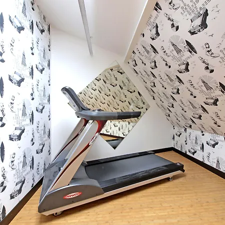 Hotel Hor Europe 4*