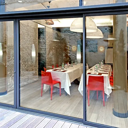 Hotel Hor Europe Paris