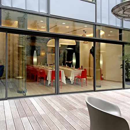 Hotel Hor Europe