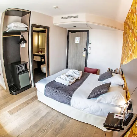 Hotel Hor Europe
