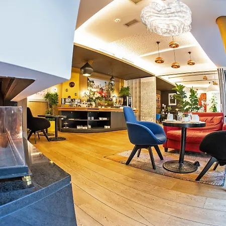 Hor Europe Hotel