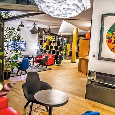 Hor Europe 4* Paris
