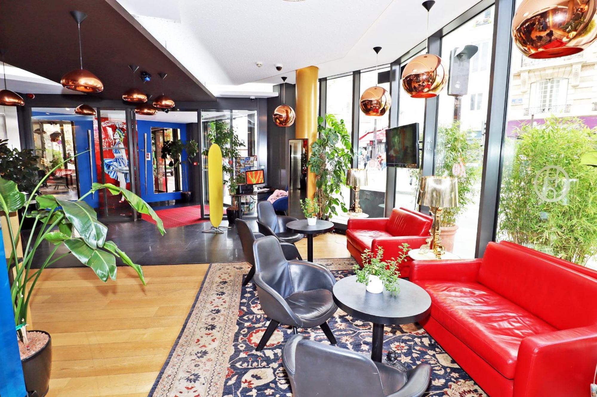 Hotel Hor Europe