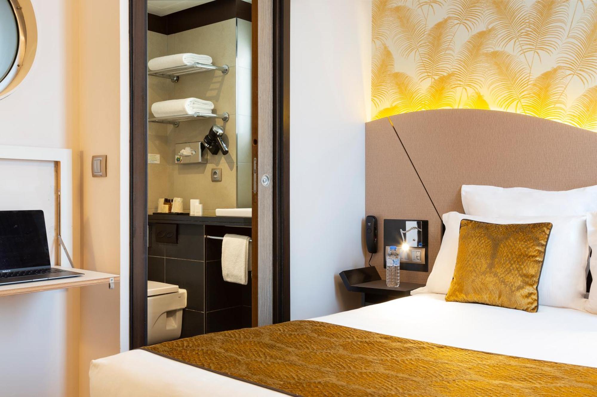 Hotel Hor Europe Parigi