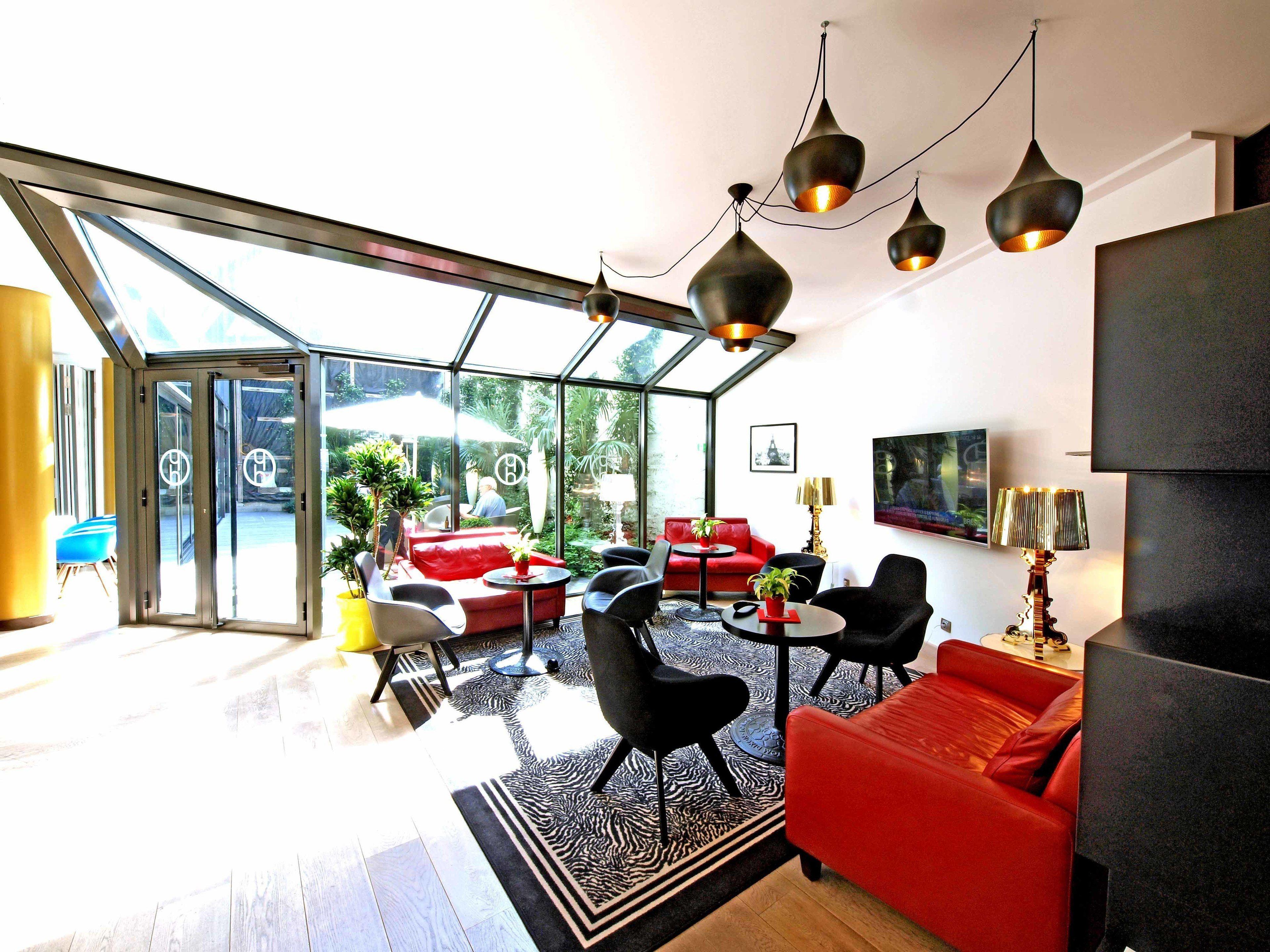 Hotel Hor Europe