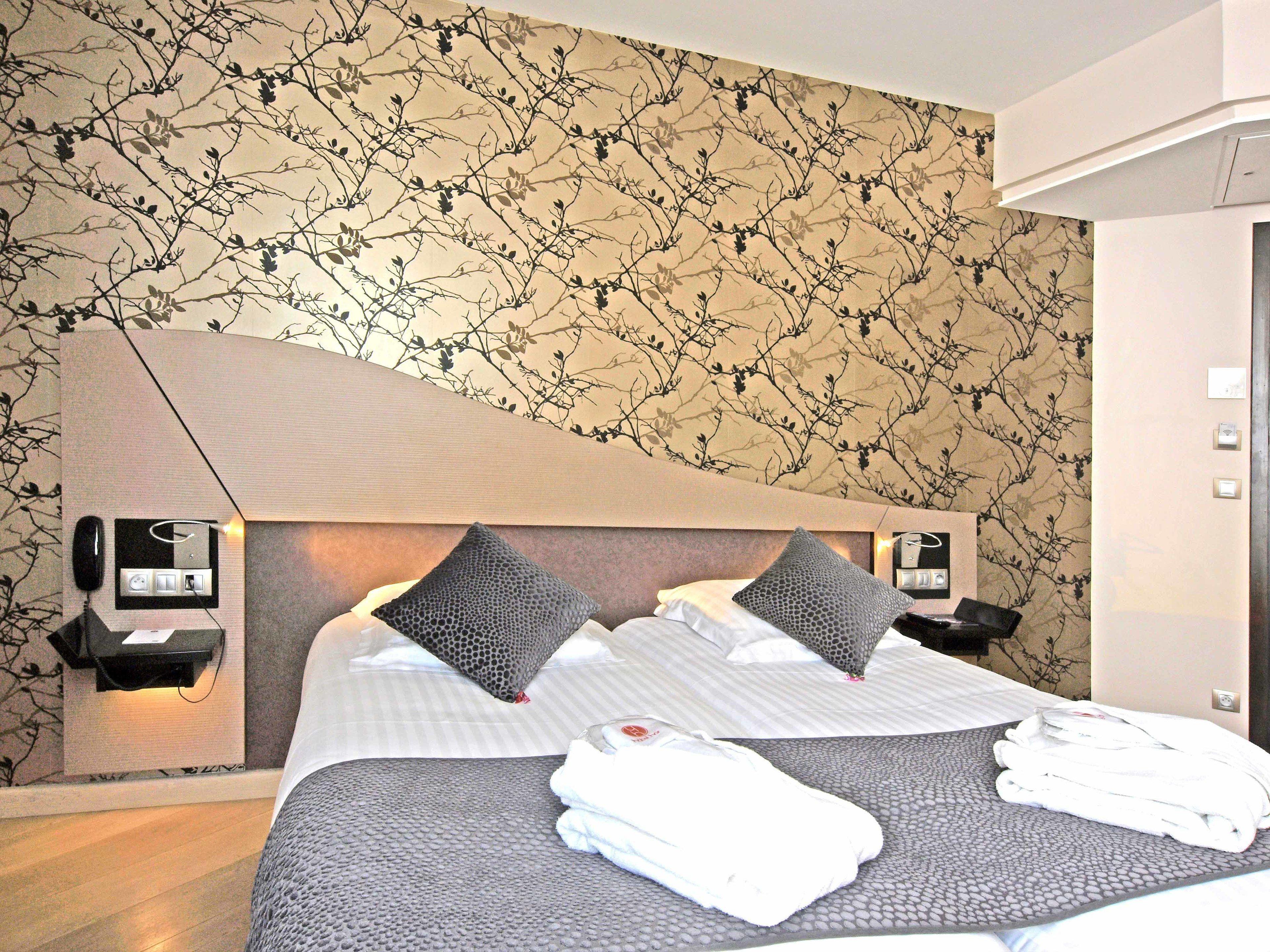 Hor Europe 4* Parigi