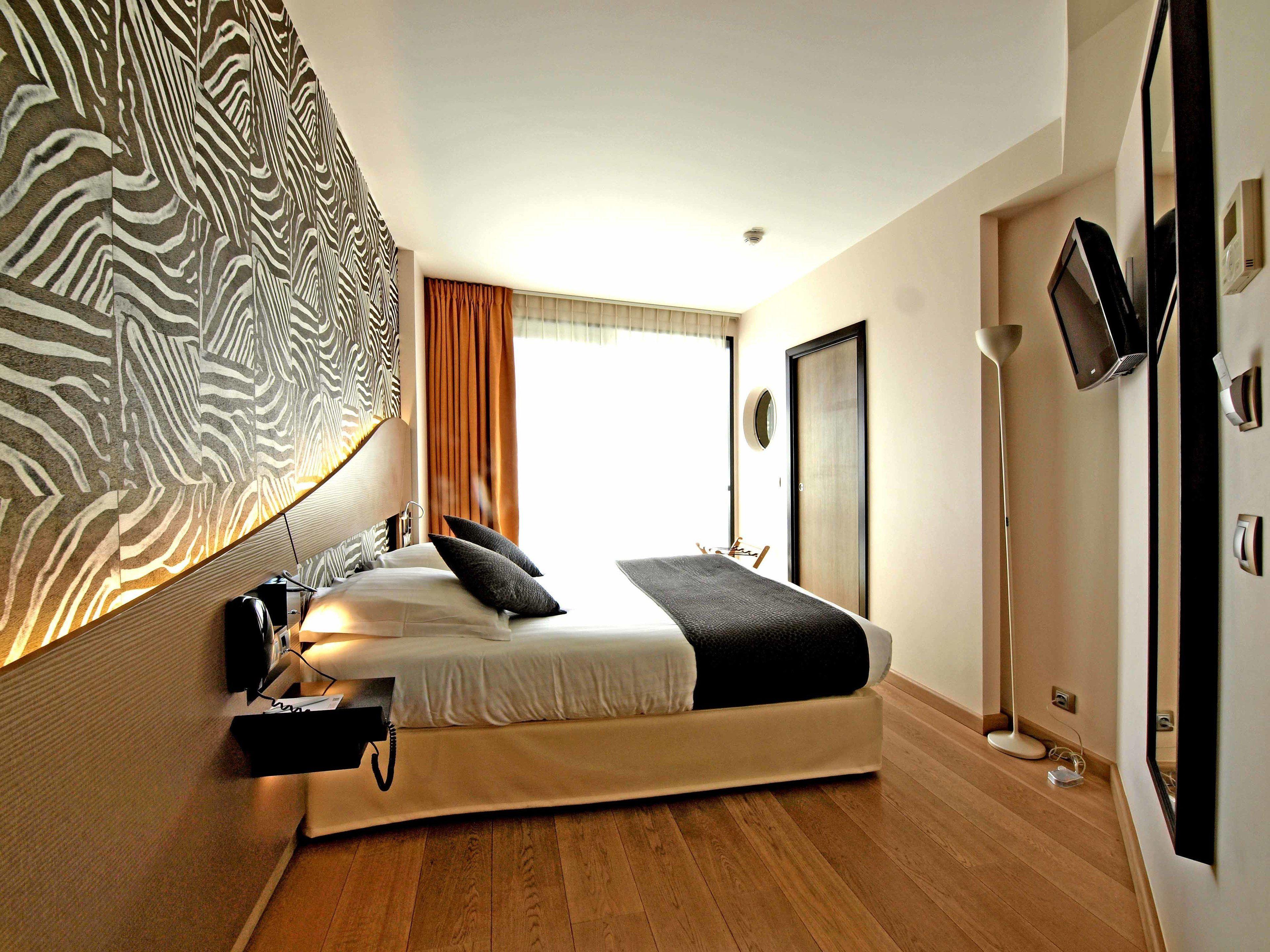 Hor Europe Hotel 4*