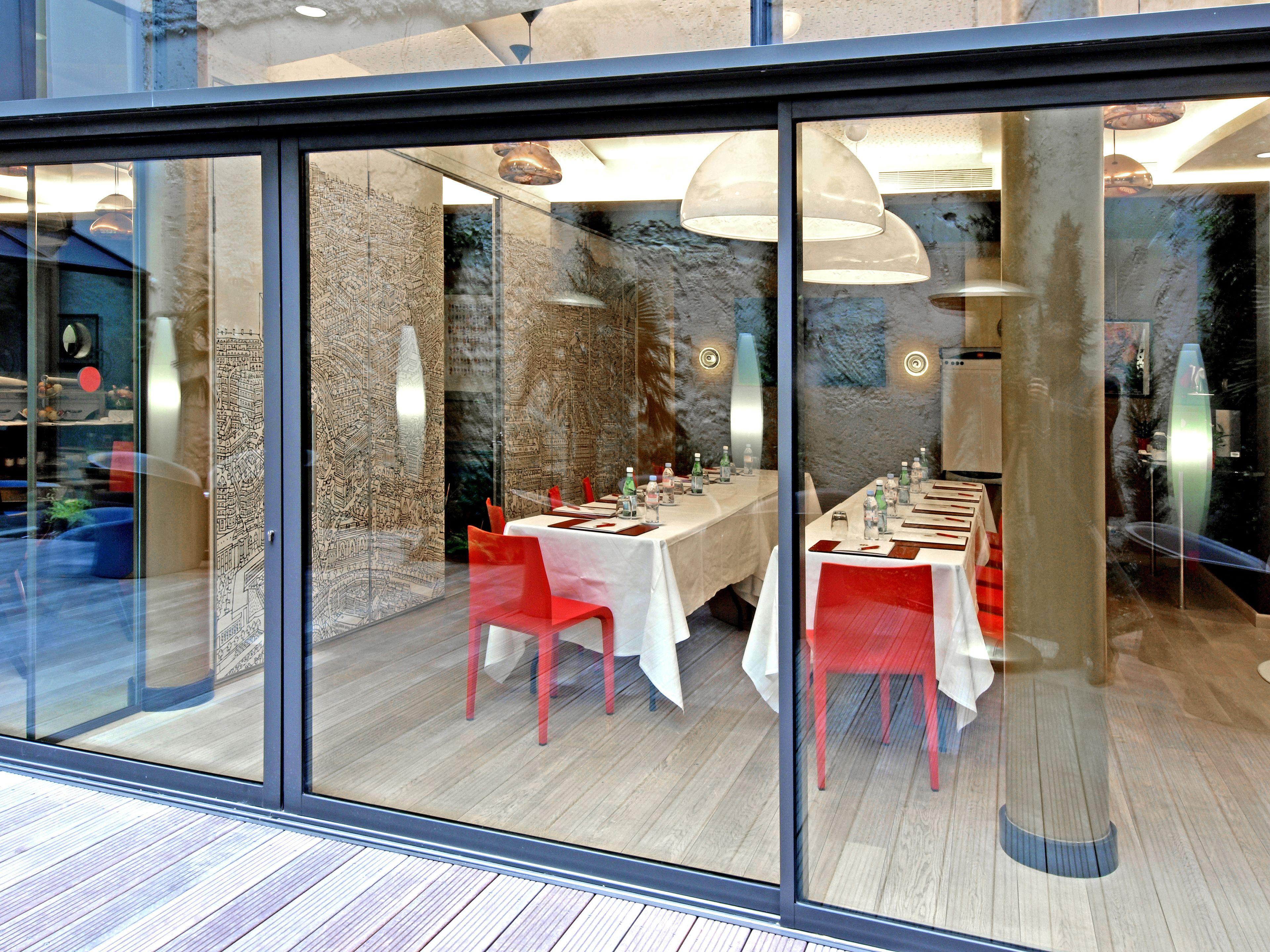 Hotel Hor Europe Parigi