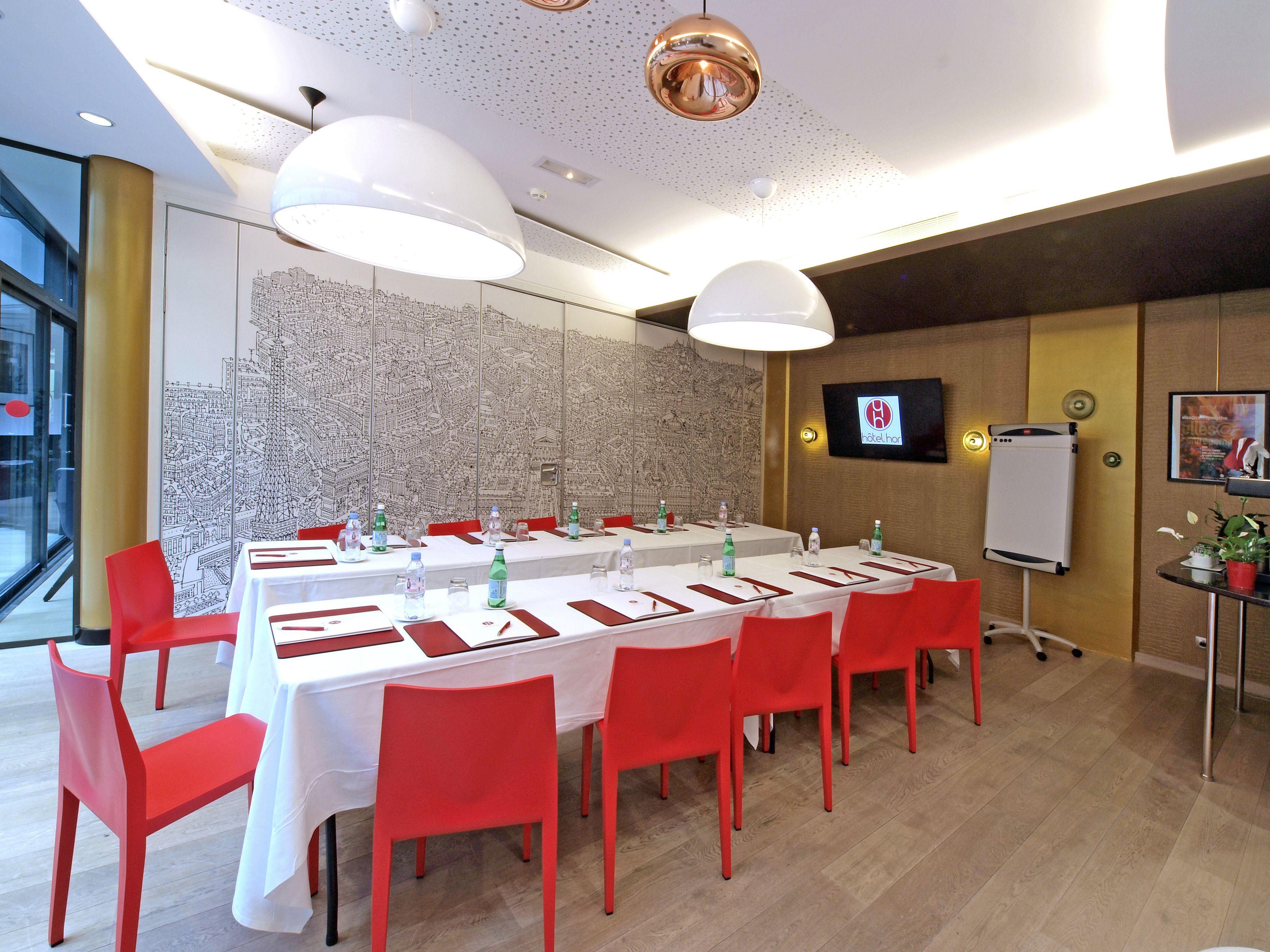 Hor Europe 4* Parigi