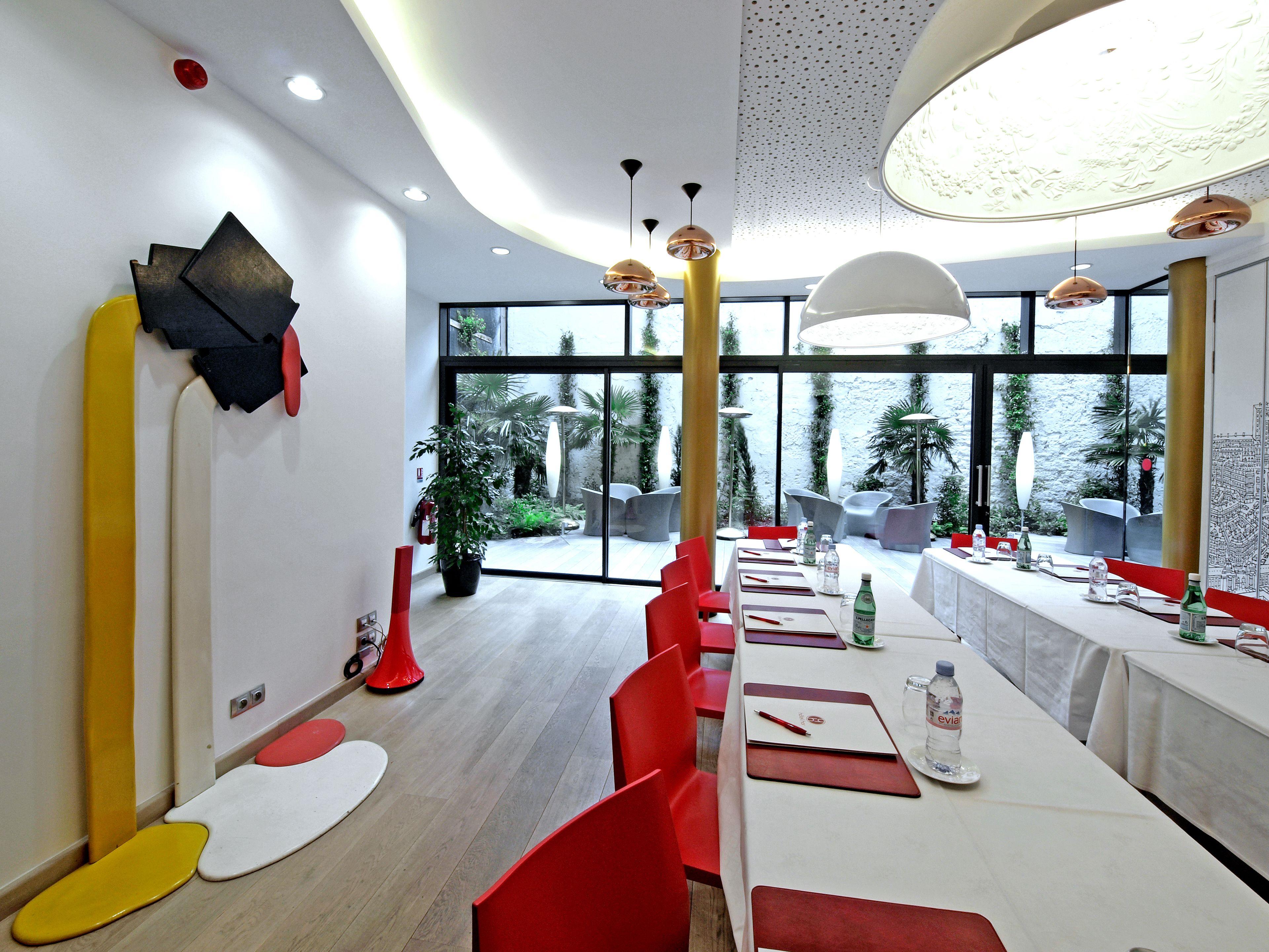 Hor Europe 4*