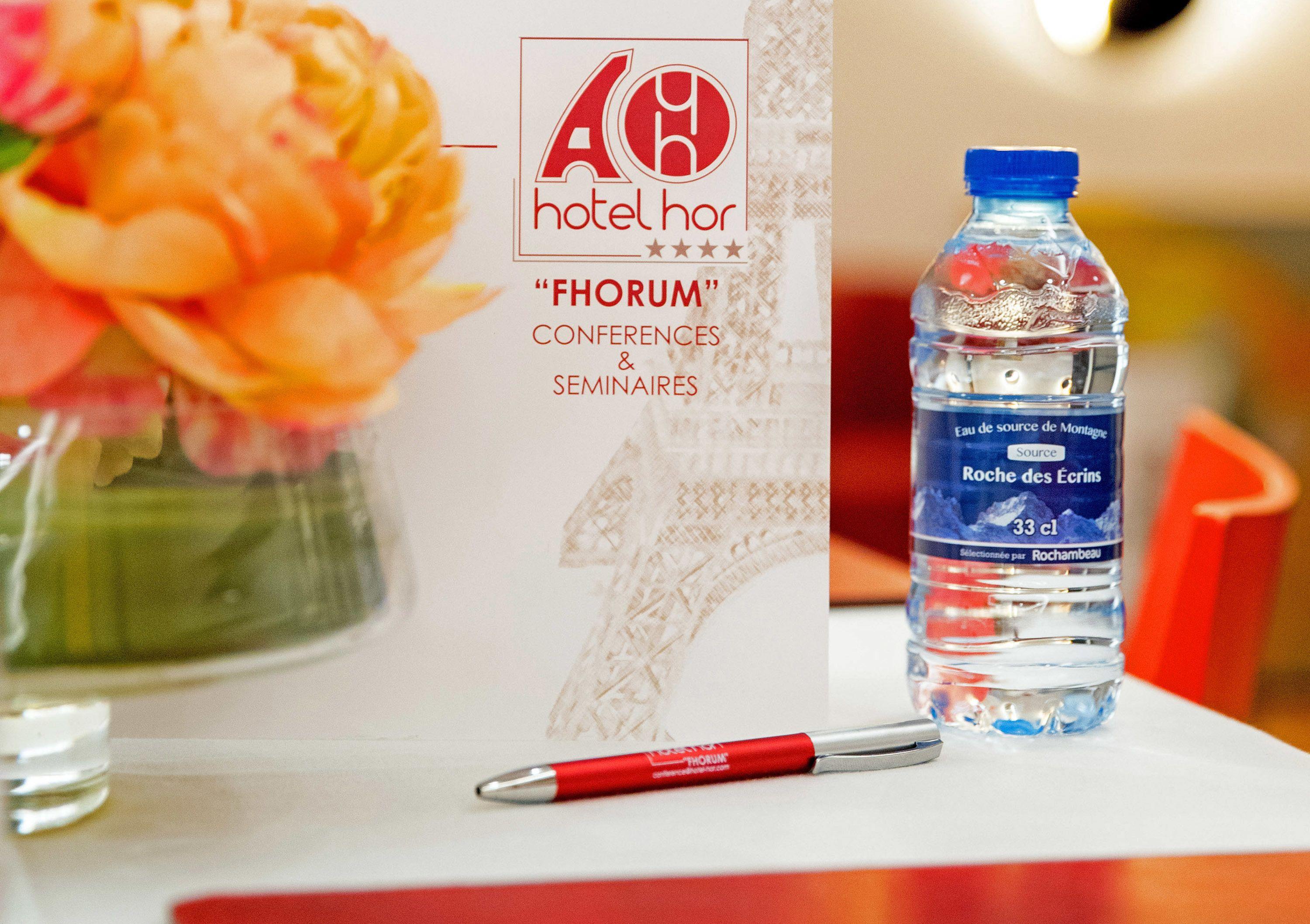 Hor Europe 4* Parigi