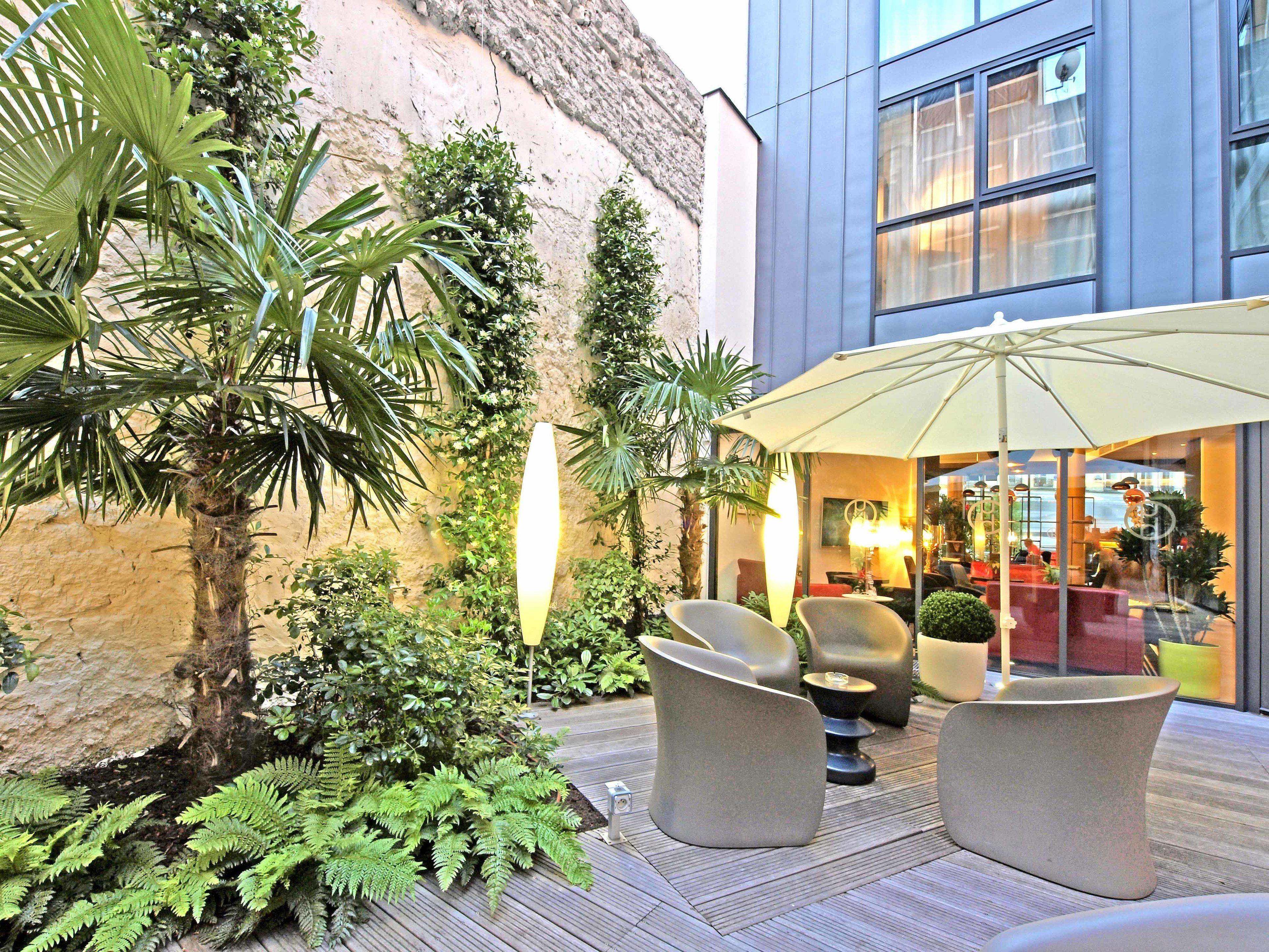 Hotel Hor Europe Parigi