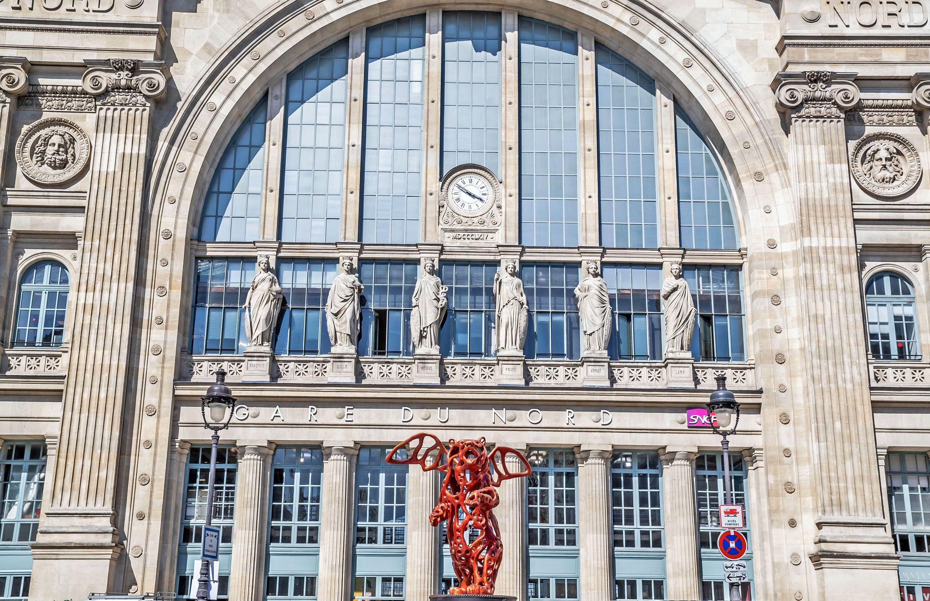 Hotel Hor Europe Parigi